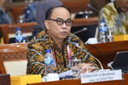 Kemenkominfo memiliki anggaran Rp14,84 triliun untuk tiga program nasional