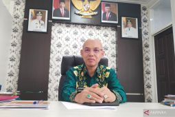 Pemkab Tapin pacu produksi pangan tanggulangi ancaman El Nino