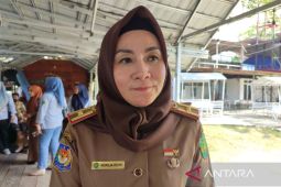 Pemkot Bengkulu terima pengembalian pinjaman Samisake 2013 Rp6 miliar