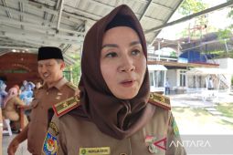 Pemkot Bengkulu kembali lanjutkan program bantuan Samisake