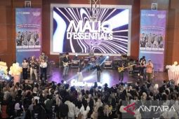 SimInvest gandeng Maliq & D'essentials gelar literasi keuangan di IPB