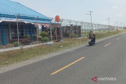 Kembangkan bandara, Mukomuko dukung usulan pengalihan jalan nasional