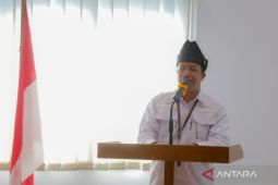 Pemkab Bangka Barat siapkan sejumlah lomba semarakkan HUT Kota Mentok