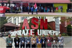 Bela Negara di Balik Lapas