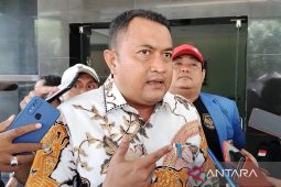 DPRD Bogor tangani banjir Desa Puspasari saat reses Dapil I