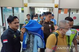 Kejati Bengkulu tangkap pengacara terkait kasus korupsi dana BOK