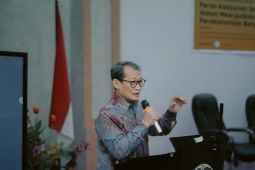 Prof Adi Sulistiyono terpilih jadi Ketua Umum APHKI periode 2023-2026