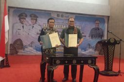 Unjani Bandung dukung penurunan angka "stunting" di Lombok Tengah