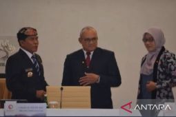 Pemprov Kaltim dukung terbentuknya  Masyarakat Ekonomi Borneo