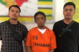 Polres Simalungun amankan pengedar narkoba di Pematang Bandar