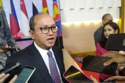 PM Li Qiang dan Menko Luhut dijadwalkan jajal kereta cepat Jakarta-Bandung