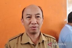 Pemkab Bogor adakan uji emisi kendaraan dinas secara serentak di Stadion Pakansari