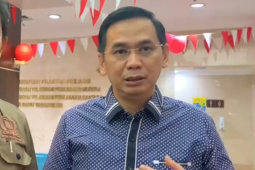 Soal karhutla, Waka DPRD Faizal Riza minta Pemprov dan pihak terkait maksimalkan koordinasi