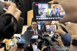 Moeldoko nyatakan ASEAN tetap utuh ciptakan perdamaian global
