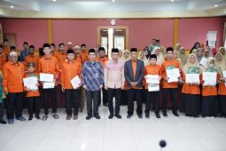 Pemkot Pontianak beri bonus hingga Rp25 juta peserta MTQ Kalbar peraih nilai 98