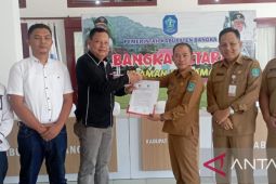 KPU Bangka terima dana hibah pilkada Rp28,3 miliar