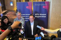 Indonesia bersama Singapura perkuat kerja sama riset dan ekonomi digital