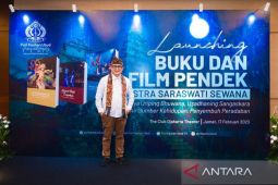 Stafsus Presiden ungkap belum ada jadwal Jokowi terima Syahrul Yasin Limpo