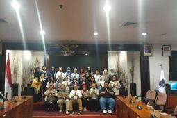 Ayodya Pala Art Center Depok wakili Indonesia di misi budaya internasional