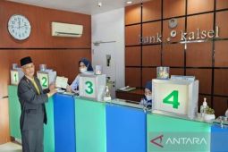 PAD Kotabaru triwulan III capai 77,01%