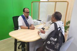 BPJS Ketenagakerjaan Ternate Peringati Harpelnas 2023 dengan prioritaskan kemudahan layanan