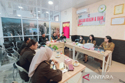Pemkot Bogor bersama JPN perkuat langkah gugat aset dikuasai pihak ketiga