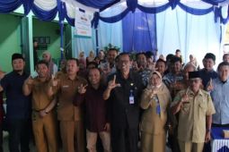 Disnaker Magetan kurangi jumlah pengangguran melalui pelatihan kerja