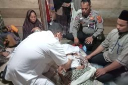 Pelajar tewas digilas mobil pengangkut elpiji di Aceh Timur