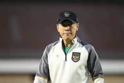 Shin Tae-yong: Empat pemain timnas alami cedera jelang laga lawan Turkmenistan