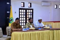 Belasan remaja "overdosis", Pemkab HSU rapat tim terpadu narkoba