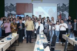 UI dan De La Salle University bahas penerapan SDGs di lingkungan kampus