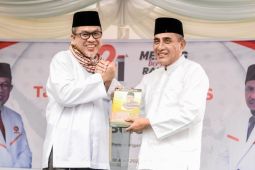 DPW PKS Sumut beri sinyal dukung Edy Rahmayadi di Pilkada 2024