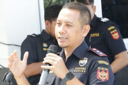 Realisasi ekspor di Badau batas Indonesia-Malaysia capai Rp3,47 miliar