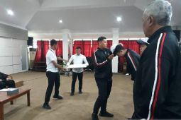 Pemkot Kediri berangkatkan 483 atlet ajang Porprov Jatim VIII