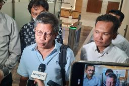 Rocky Gerung mengaku dapat 40 pertanyaan penyidik