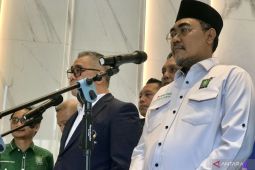 NasDem dan PKB rapat perdana konsolidasi tanpa kehadiran PKS
