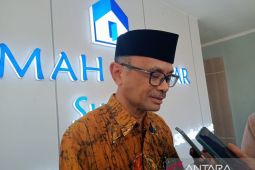Kemendikbudristek dukung pembangunan rumah belajar di Sumba Barat