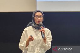 Dokter spesialis: Jalan kaki aktivitas ideal turunkan berat badan penderita obesitas