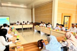 Bengkulu percepat penyaluran bantuan pangan cegah dampak El Nino