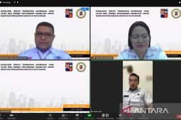 Pemkot Bogor susun 7 rencana aksi HAM meliputi 4 sasaran