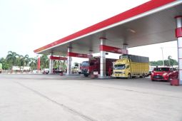 Pertamina-Pemda Bengkulu larang kendaraan tambang gunakan BBM subsidi