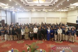 KPU Kota Bogor kejar status Zero Fault pada Pemilu 2024
