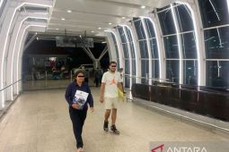 Imigrasi di Bali deportasi warga Mesir lewati izin tinggal