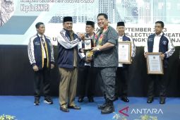 Ketua DPRD Kalsel siap berkolaborasi berantas narkoba