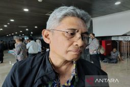 Konstruksi Akses Tol ke Stasiun Kereta Cepat harus dimulai tahun ini, kata PUPR