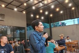 DPRD Bogor koordinasi pemkot beri akses pejalan kaki di area Otista