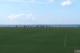Bali United jadi lokasi latihan timnas tiga negara di Piala Dunia U-17