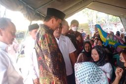 BKKBN sebut stunting adalah gagal pola asuh pada anak