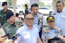 Pemkab Bogor lalukan penyesuaian jam kerja ASN tekan polusi udara
