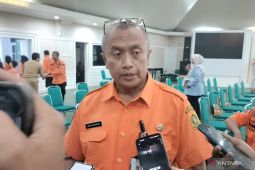 220.574 warga Bogor terdampak kekeringan